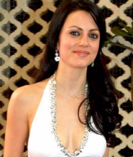 Yana Gupta - Wikiunfold.com